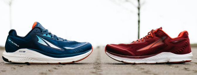 Altas sko: Den Ultimate Guide til Altra l&oslash;pesko for Norske L&oslash;pere