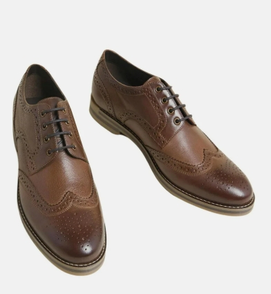 Marks and Spencer Norge: Britisk kvalitet m&oslash;ter norsk hverdag